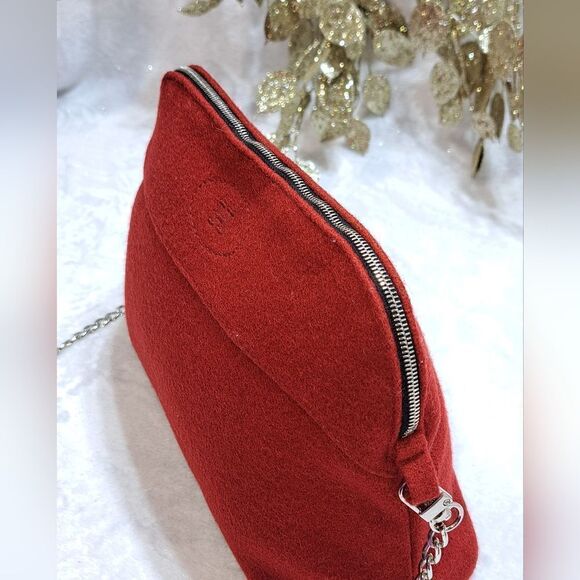 Hermès Bolide Trousse de Voyage MM Prestine condition Authentic GIFTABLE - Picture 6 of 15